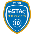 ES Troyes AC - logo